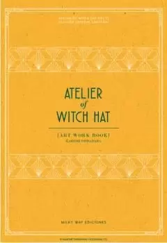 ATELIER OF WITCH HAT 11 EDICION ESPECIAL