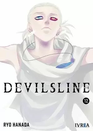 DEVILS LINE 12