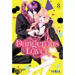 DANGEROUS LOVER N 08