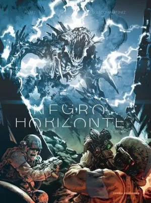NEGRO HORIZONTE 3