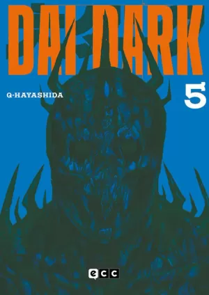 DAI DARK NÚM. 05