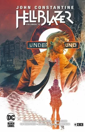 HELLBLAZER VOL. 13 DE 26
