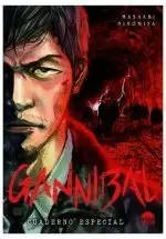GANNIBAL 13 - EDICIÓN ESPECIAL
