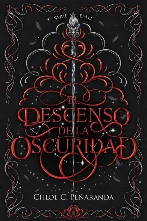 EL DESCENSO DE LA OSCURIDAD