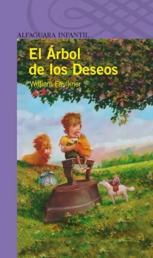ARBOL DE LOS DESEOS EL