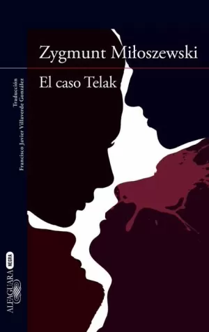 CASO TELAK EL