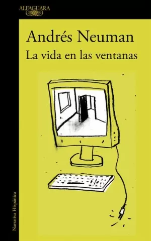 VIDA EN LAS VENTANAS LA