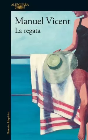 REGATA LA