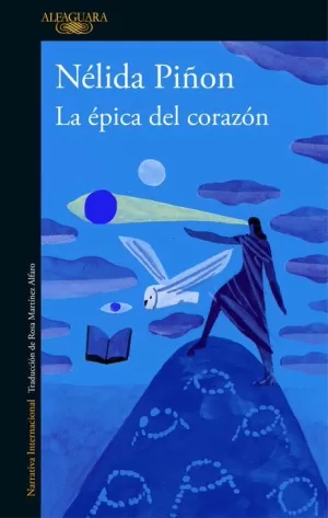 ÉPICA DEL CORAZÓN