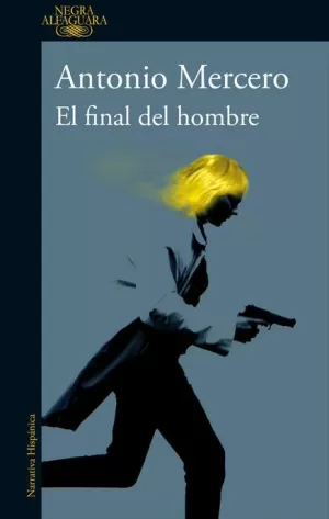 FINAL DEL HOMBRE