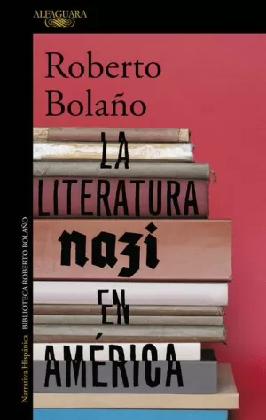 LITERATURA NAZI EN AMÉRICA