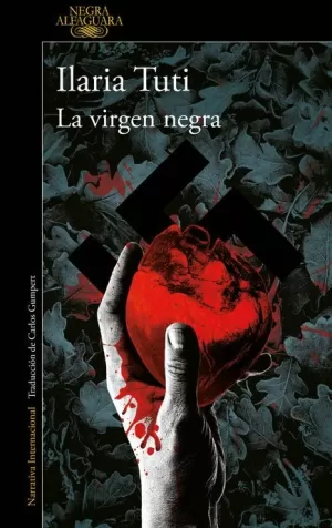 VIRGEN NEGRA