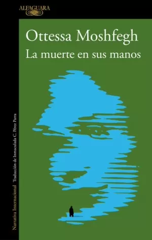 MUERTE EN SUS MANOS