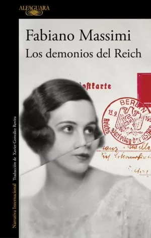 DEMONIOS DEL REICH