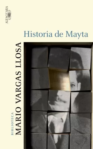 HISTORIA DE MAYTA
