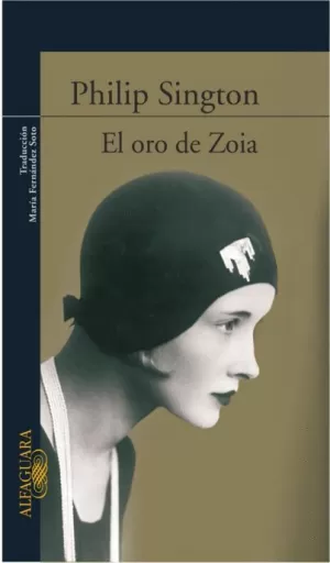 ORO DE ZOIA EL