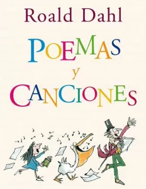 POEMAS Y CANCIONES