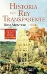 HISTORIA DEL REY TRANSPARENTE +CD