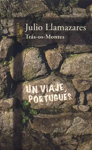 TRAS OS MONTES ALF