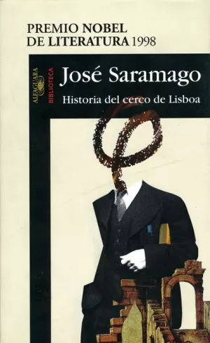HA.DEL CERCO DE LISBOA