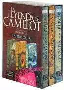 LEYENDA CAMELOT LA TRILOGIA