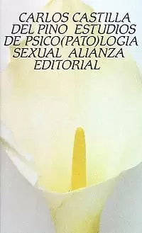 ESTUDIOS SICOPATOLOGIA SEXUAL