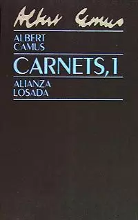 CARNETS 1