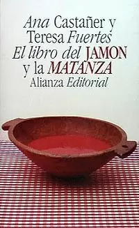 LIBRO DEL JAMON Y LA MATANZA