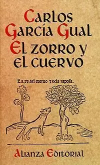 ZORRO Y EL CUERVO,EL