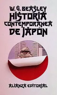 HA.CONTEMPORANEA DE JAPON