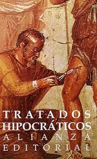 TRATADOS HIPOCRATICOS AB