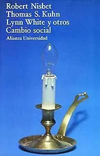 CAMBIO SOCIAL