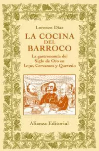 COCINA DEL BARROCO