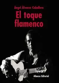 TOQUE FLAMENCO EL