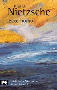 ECCE HOMO AB