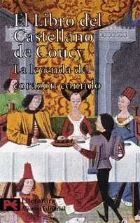 LIBRO DEL CASTELLANO COUCY
