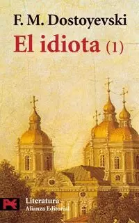IDIOTA I EL L