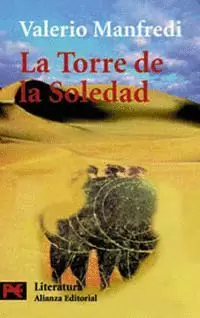TORRE DE LA SOLEDAD AB