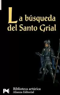 BUSQUEDA DEL SANTO GRIAL BT