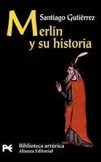 MERLIN Y SU HISTORIA