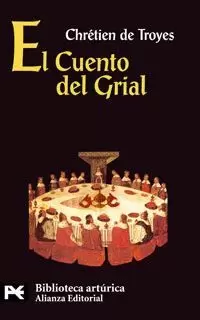CUENTO DEL GRIAL AB