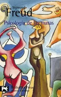 PSICOLOGIA DE LAS MASAS AB