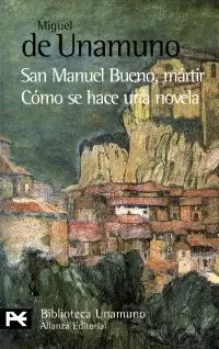 SAN MANUEL BUENO MARTIR AB