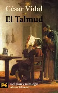 TALMUD,EL AB