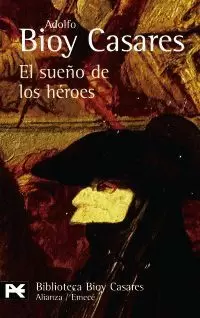 SUEÑO DE LOS HEROES,EL