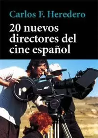 20 NUEVOS DIRECTORE DEL CINE ESPAÑOL LP
