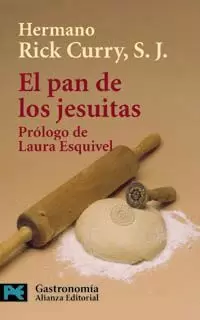 PAN DE LOS JESUITAS,EL