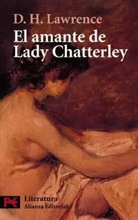 AMANTE DE LADY CHATTERLEY,LA AB