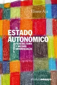 ESTADO AUTONOMICO, EL