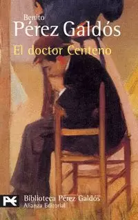 DOCTOR CENTENO,EL AB